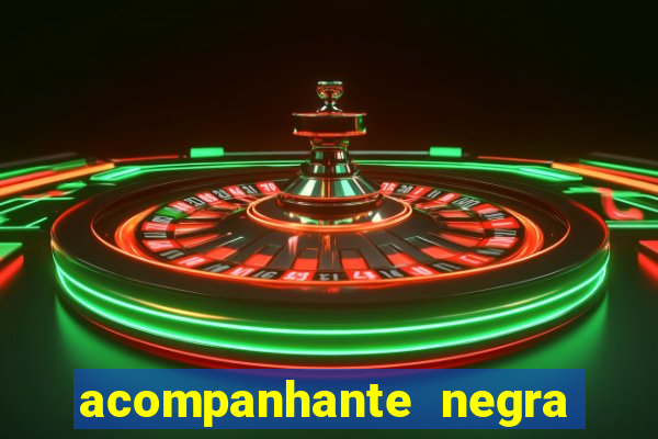 acompanhante negra porto alegre